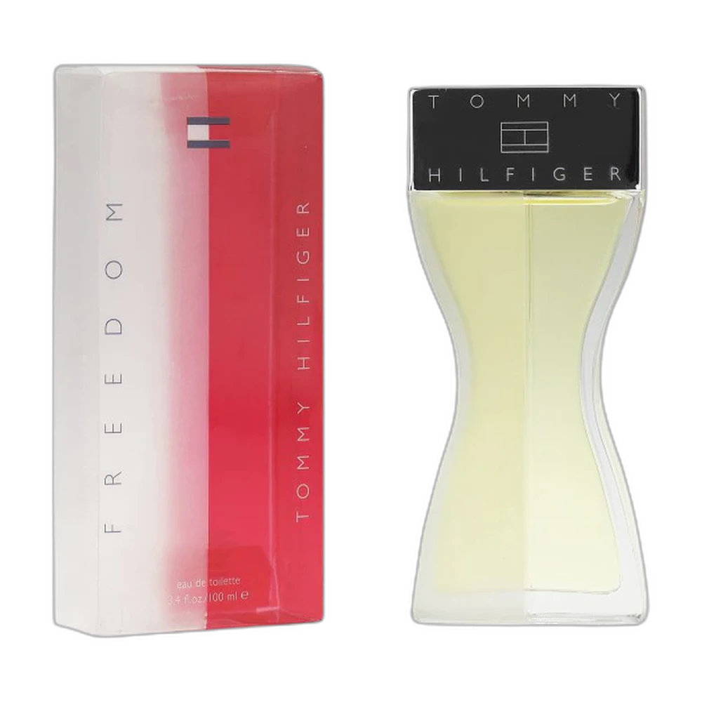 TOMMY HILFIGER FREEDOM edt (w) 100ml