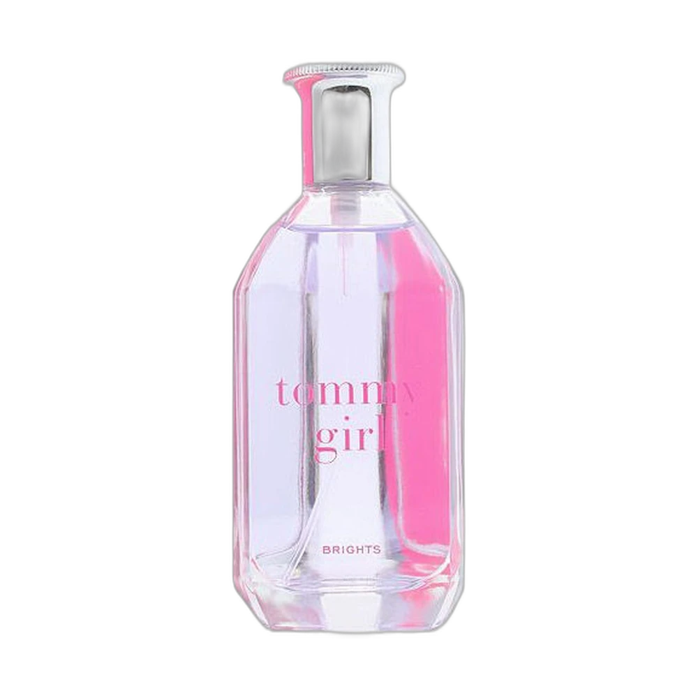 TOMMY HILFIGER GIRL NEON BRIGHTS 100ml тестер