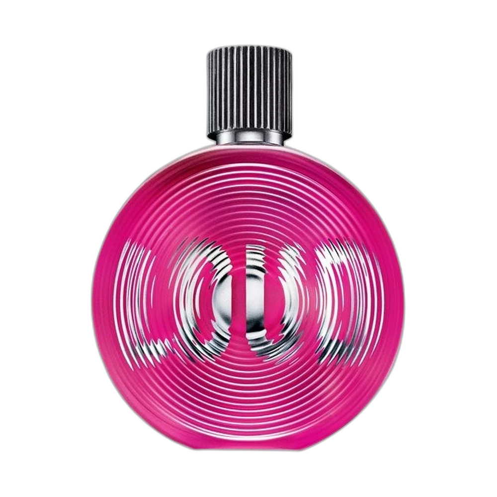 TOMMY HILFIGER LOUD edt (w) 75ml TESTER
