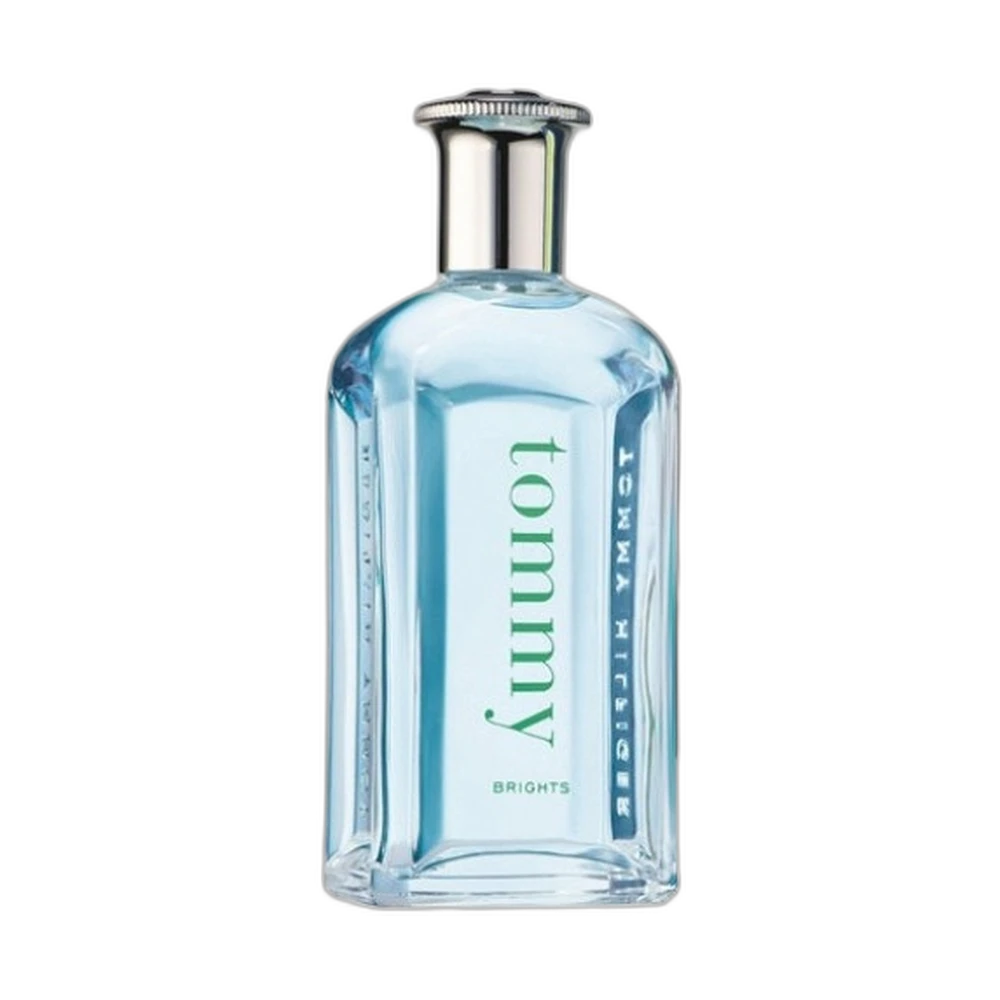 TOMMY HILFIGER NEON BRIGHTS edt (m) 100ml TESTER