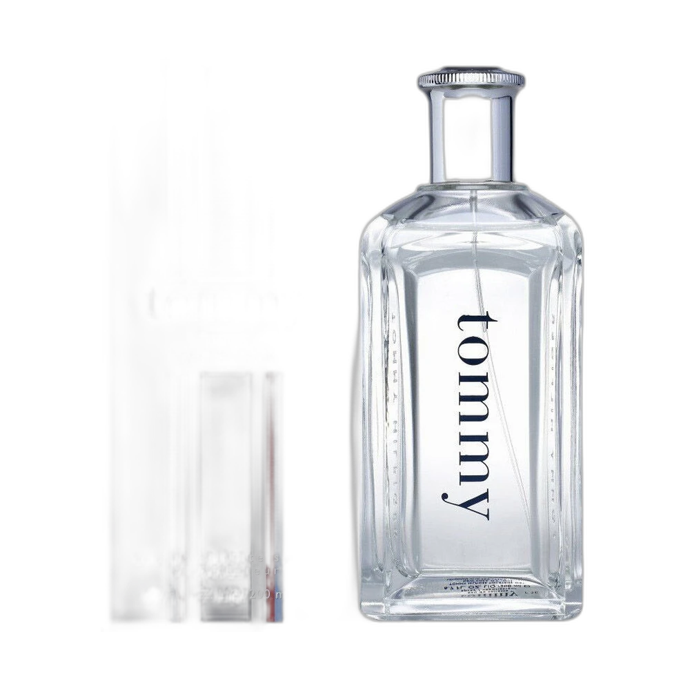 TOMMY HILFIGER TOMMY EAU DE TOILETTE 200ml