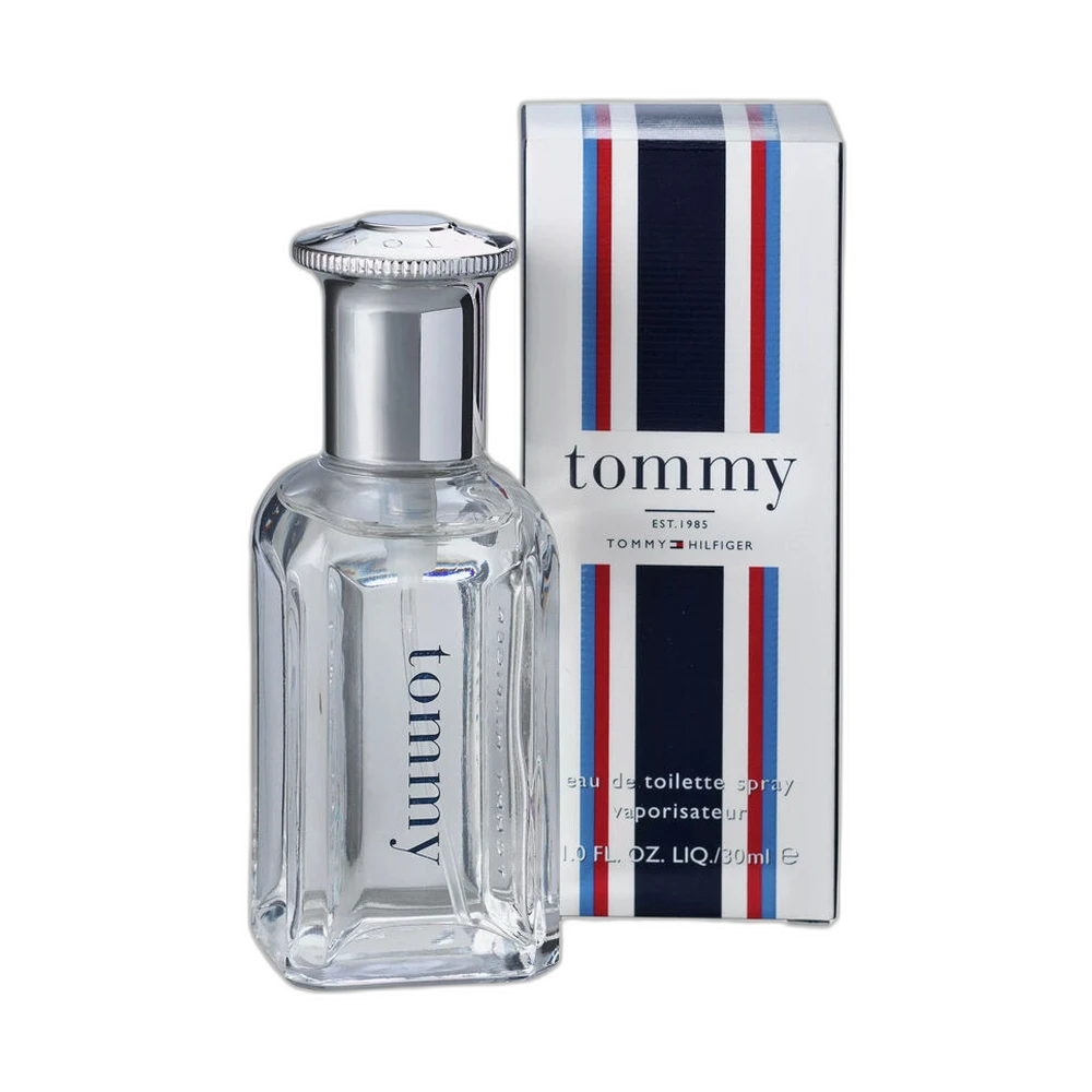 TOMMY HILFIGER TOMMY EAU DE TOILETTE 30ml