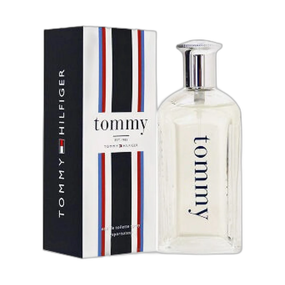 TOMMY HILFIGER TOMMY EAU DE TOILETTE 50ml