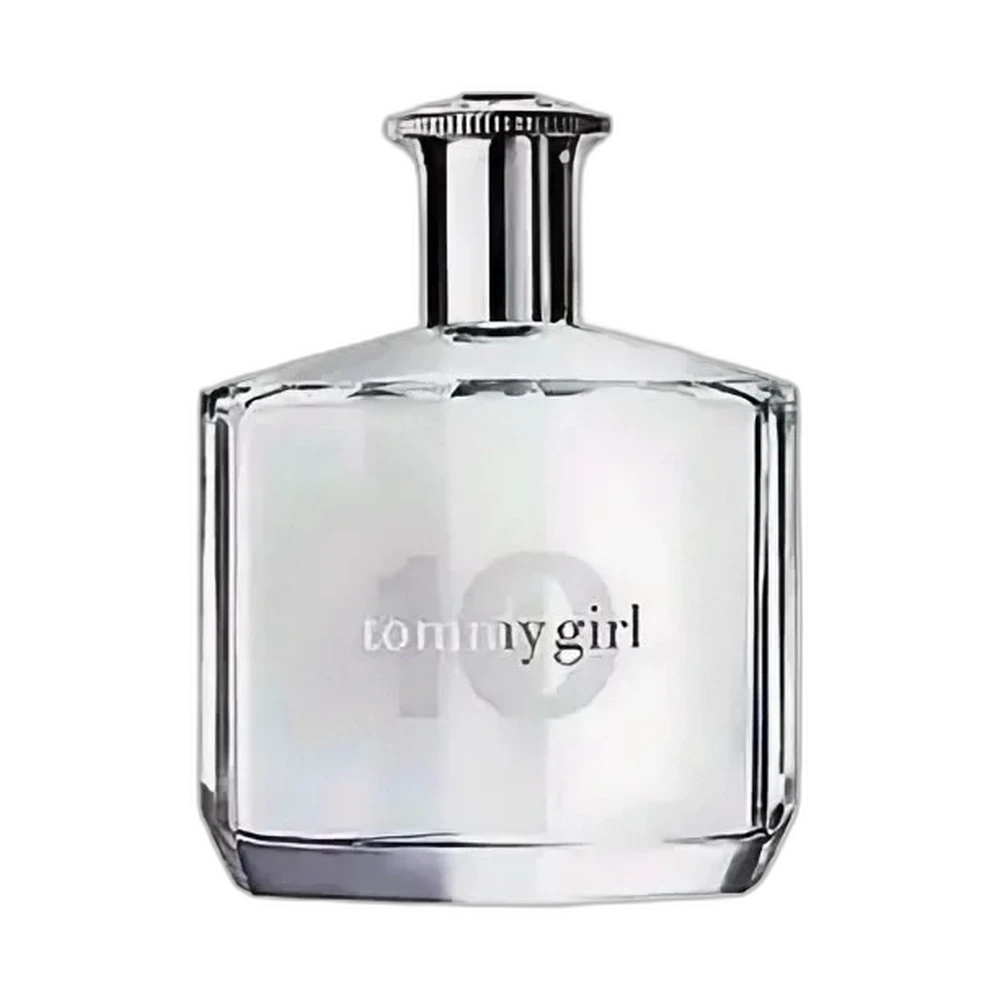 TOMMY HILFIGER TOMMY GIRL 10 edt (w) 100ml TESTER