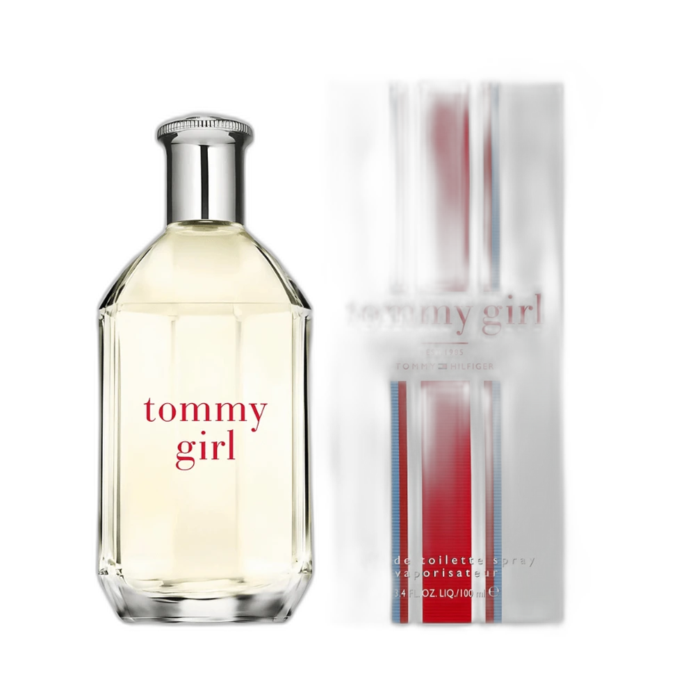TOMMY HILFIGER TOMMY GIRL edc 100ml тестер