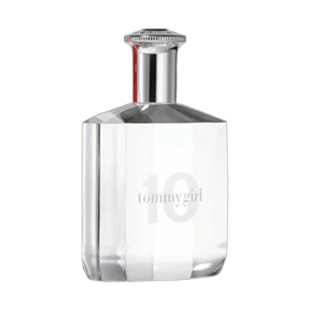 TOMMY HILFIGER TOMMY GIRL edt (w) 100ml TESTER
