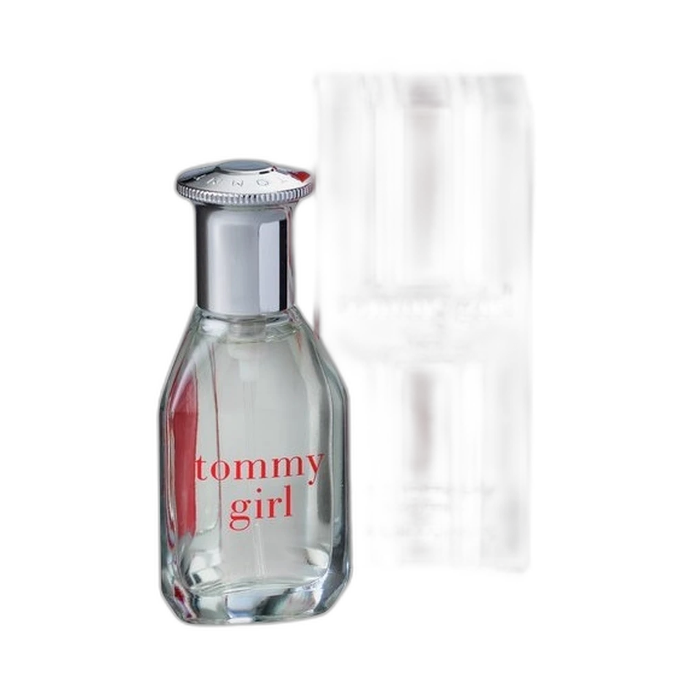 TOMMY HILFIGER TOMMY GIRL edt (w) 30ml