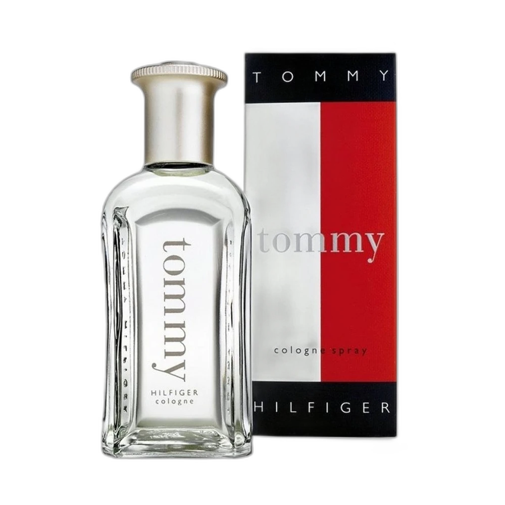 TOMMY HILFIGER TOMMY edc (m) 100ml