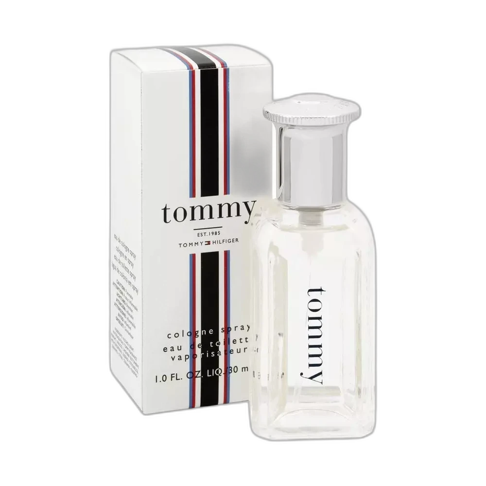 TOMMY HILFIGER TOMMY edc (m) 30ml