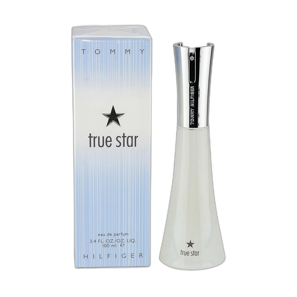 TOMMY HILFIGER TRUE STAR 100ml тестер