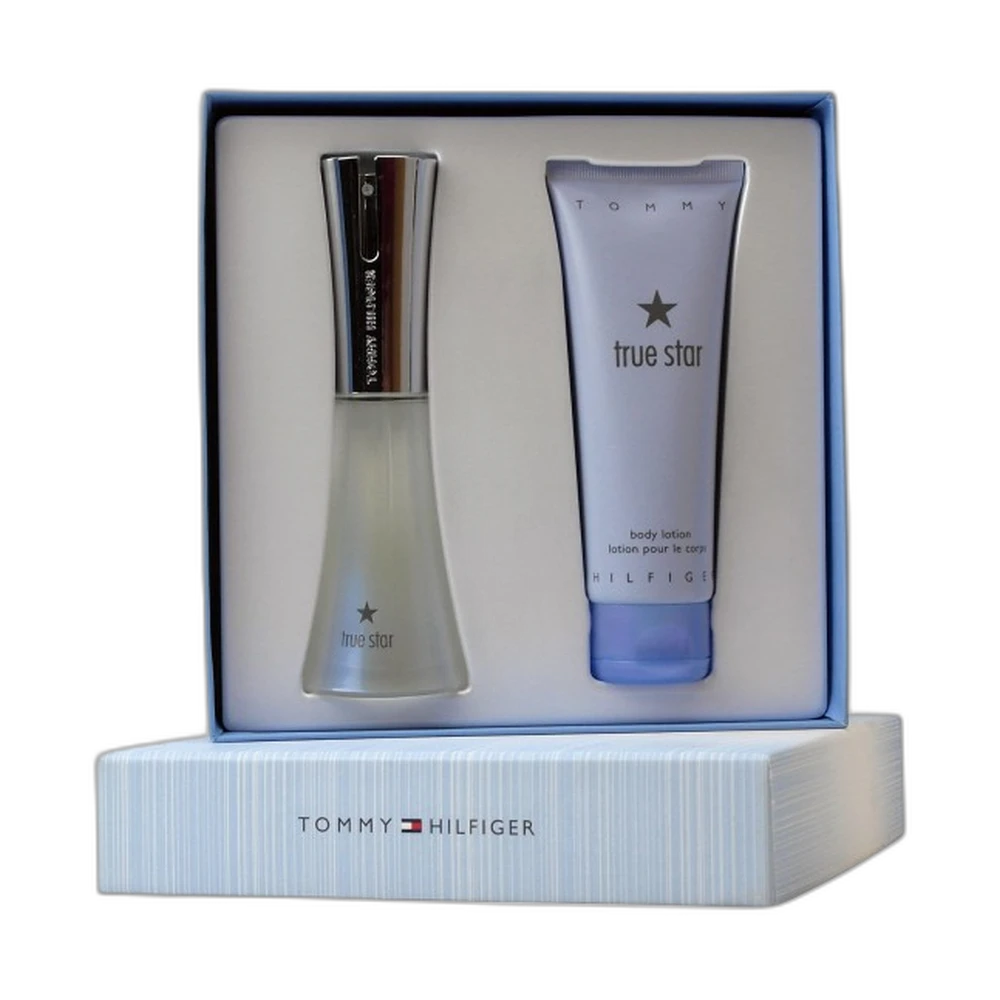 TOMMY HILFIGER TRUE STAR 50ml тестер