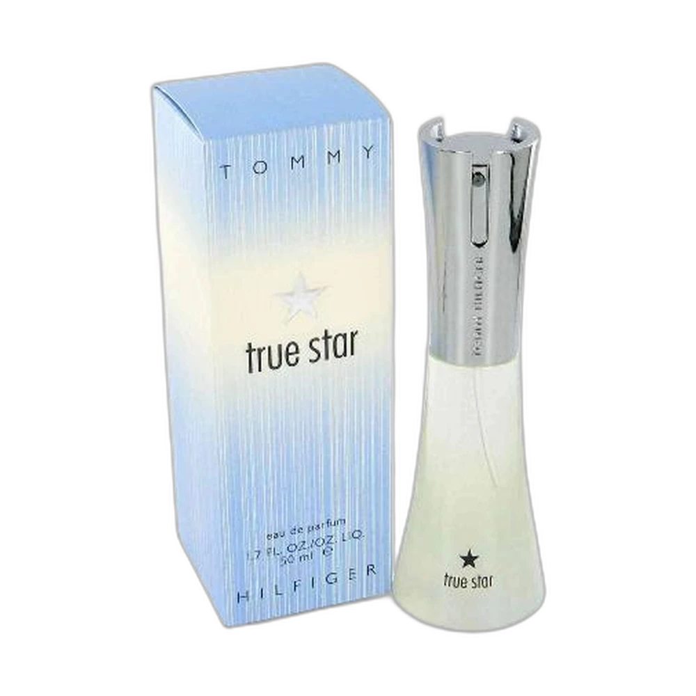 TOMMY HILFIGER TRUE STAR 50ml