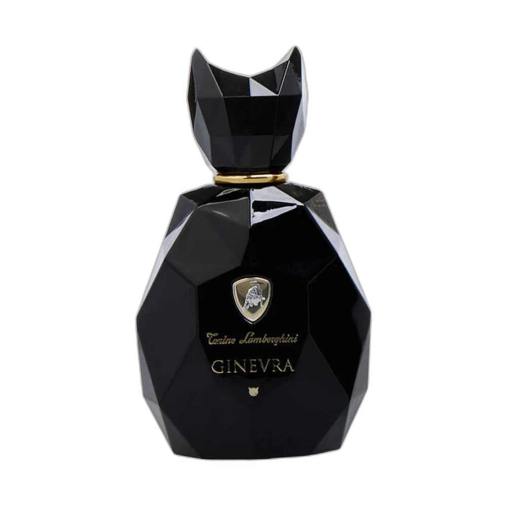 TONINO LAMBORGHINI GINEVRA BLACK PANTHER 100ml тестер