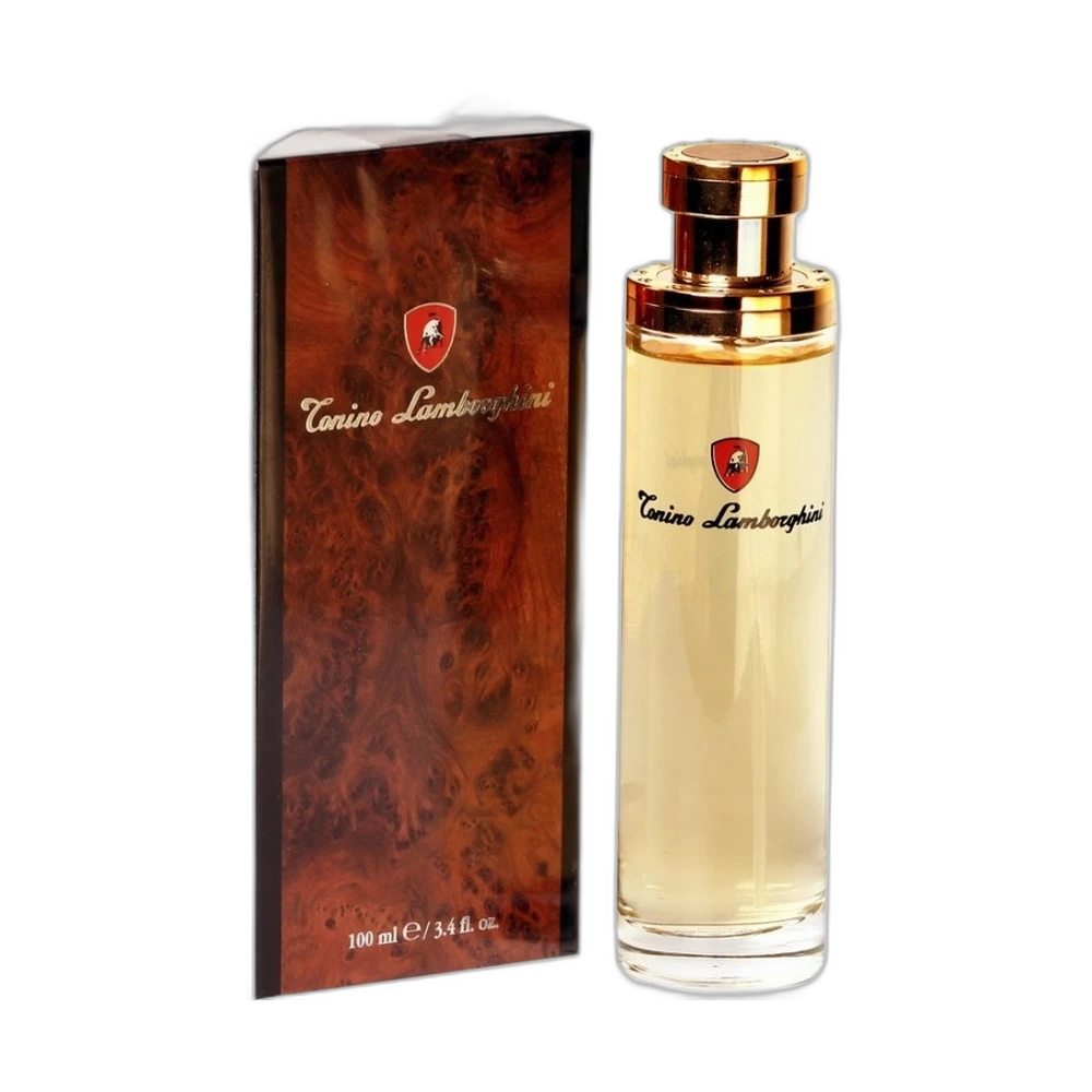 TONINO LAMBORGHINI POUR HOMME edp (m) 100ml люкс
