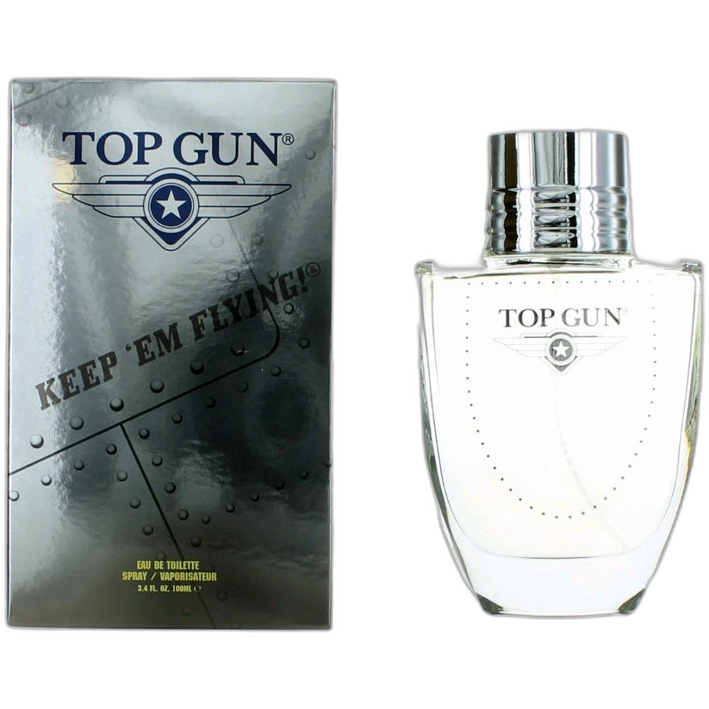 TOP GUN KEEPEM FLYING 100ml