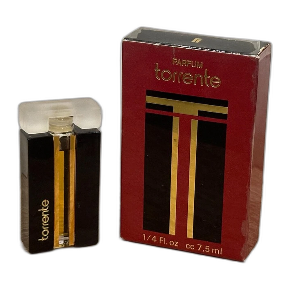 TORRENTE 15ml винтаж