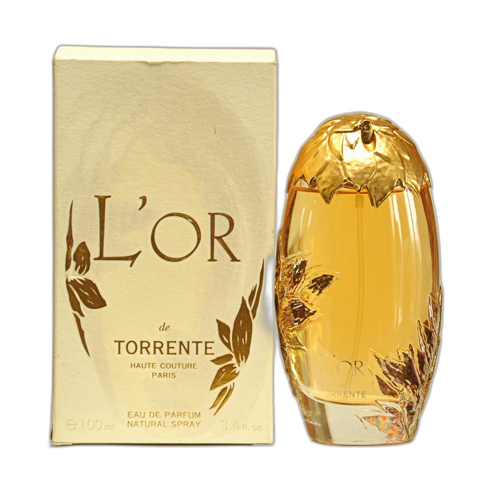TORRENTE LOR DE TORRENTE 100ml