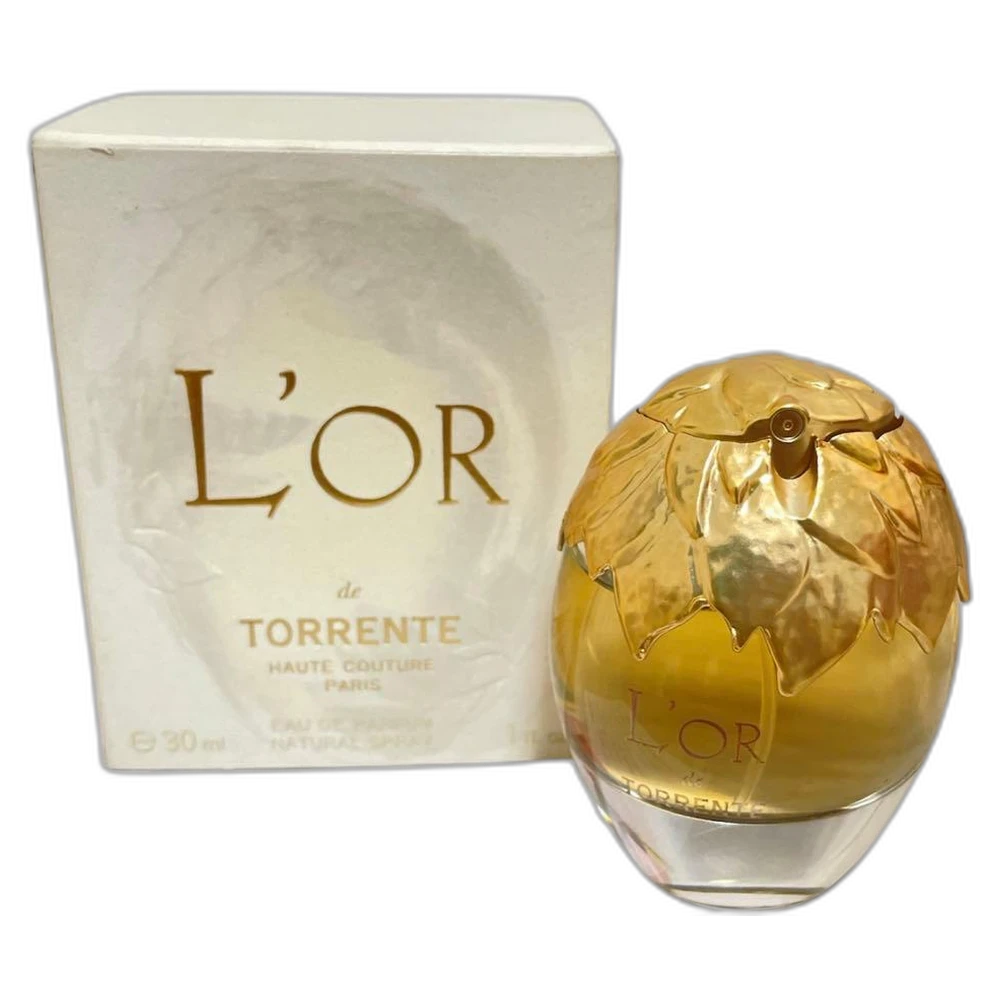 TORRENTE LOR DE TORRENTE 30ml