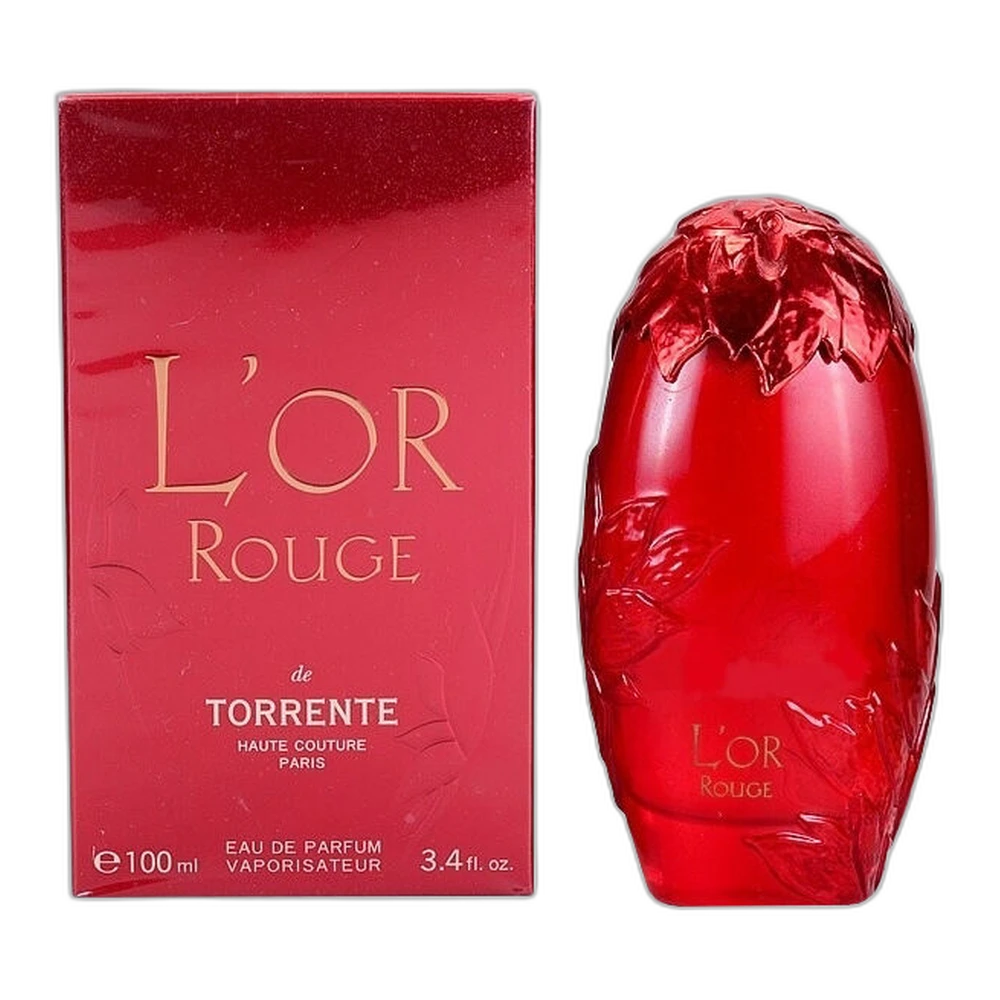 TORRENTE LOR ROUGE 100ml
