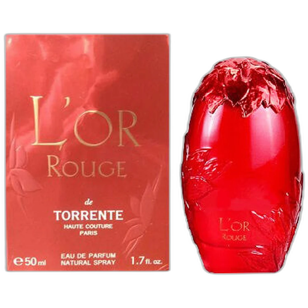 TORRENTE LOR ROUGE 50ml