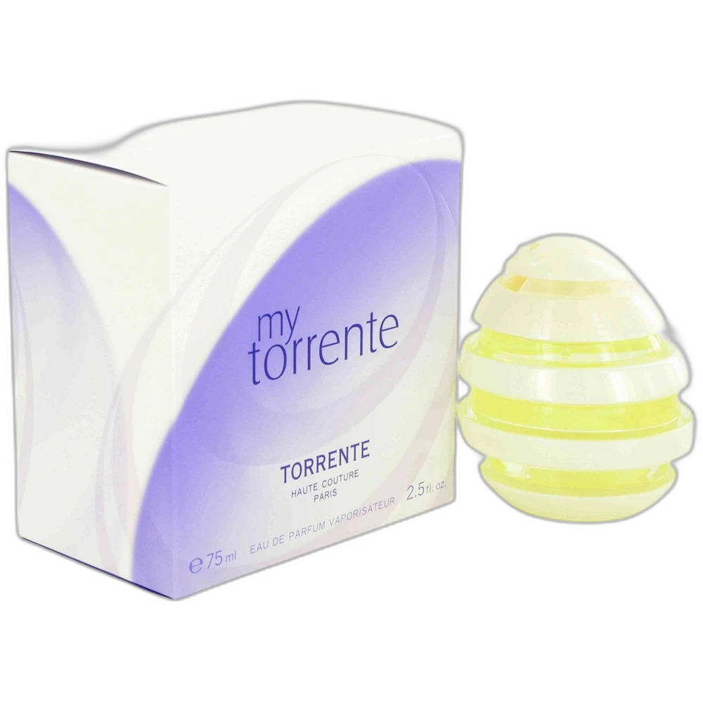TORRENTE MY TORRENTE 50ml тестер