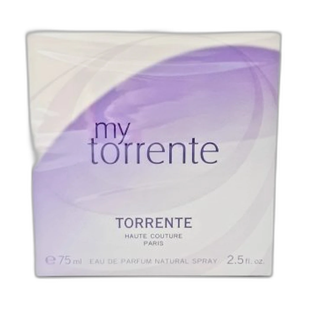 TORRENTE MY TORRENTE 75ml тестер