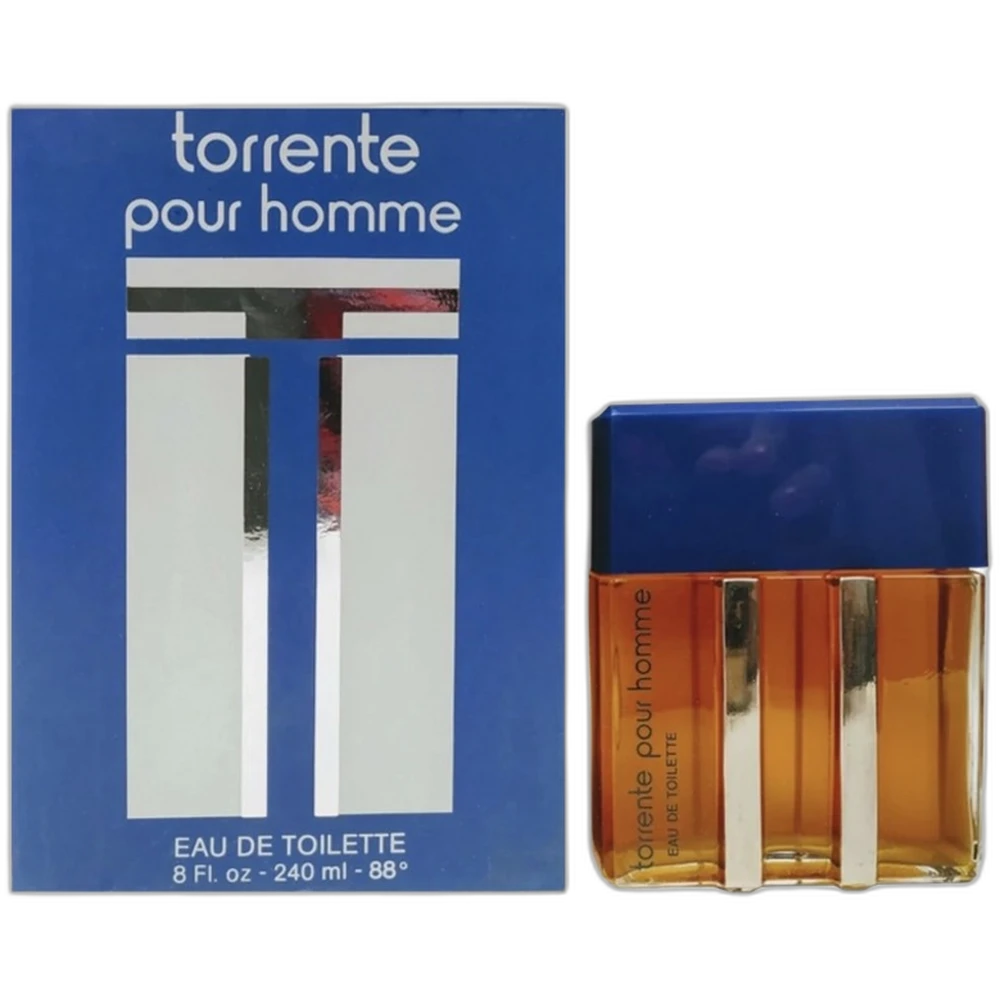 TORRENTE POUR HOMME edt (m) 240ml