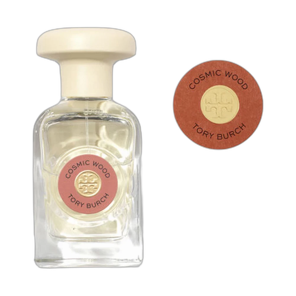 TORY BURCH COSMIC WOOD edp (w) 50ml