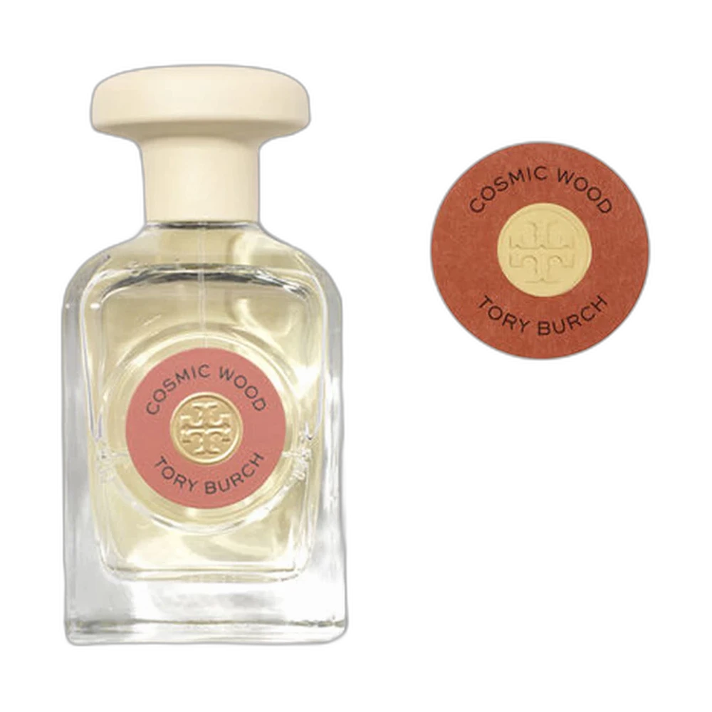 TORY BURCH COSMIC WOOD edp (w) 90ml