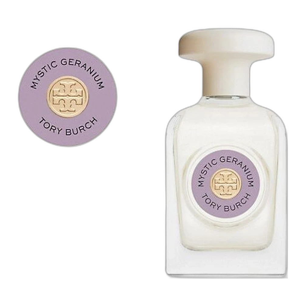TORY BURCH MYSTIC GERANIUM edp (w) 90ml