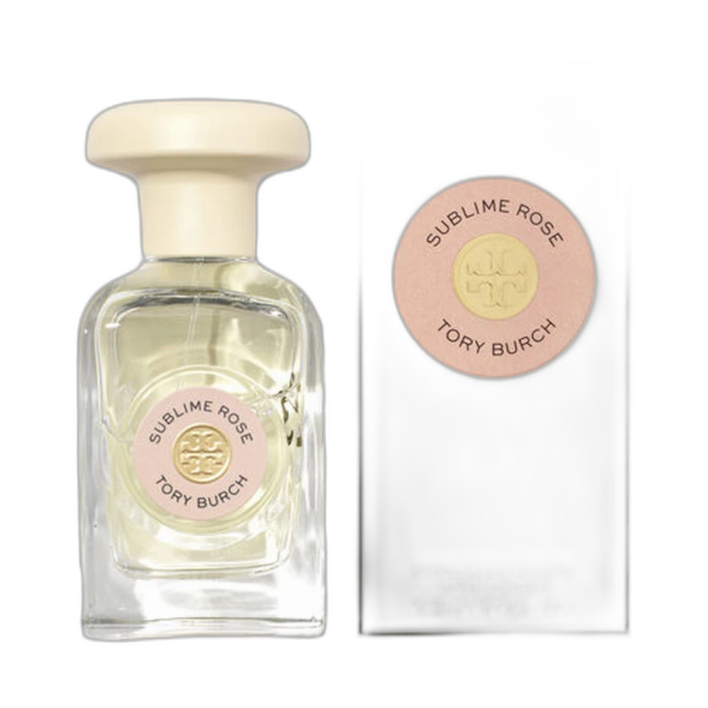 TORY BURCH SUBLIME ROSE 50ml