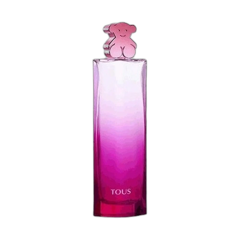 TOUS 2005 edt (w) 90ml TESTER