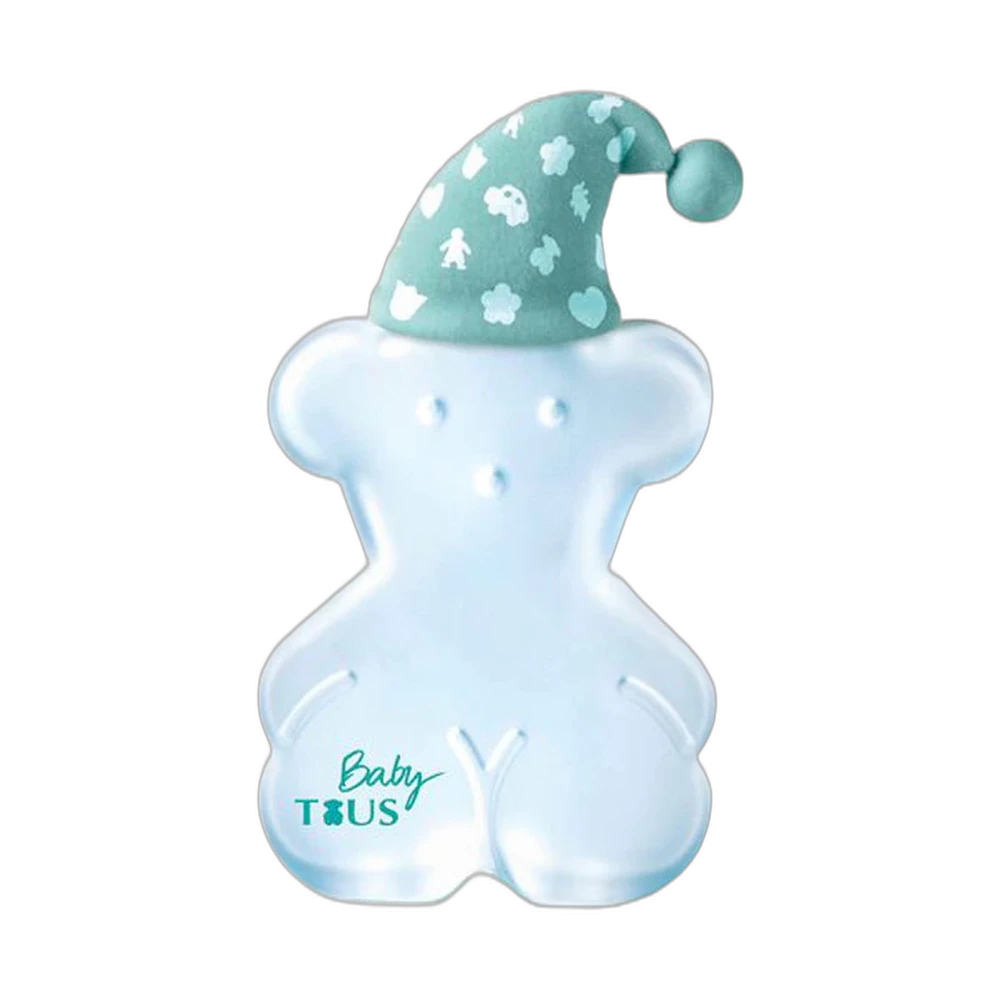 TOUS BABY edc 100ml TESTER
