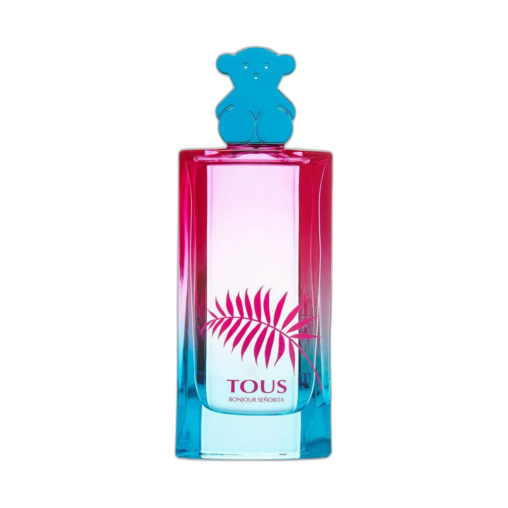 TOUS BONJOUR SENORITA 90ml тестер