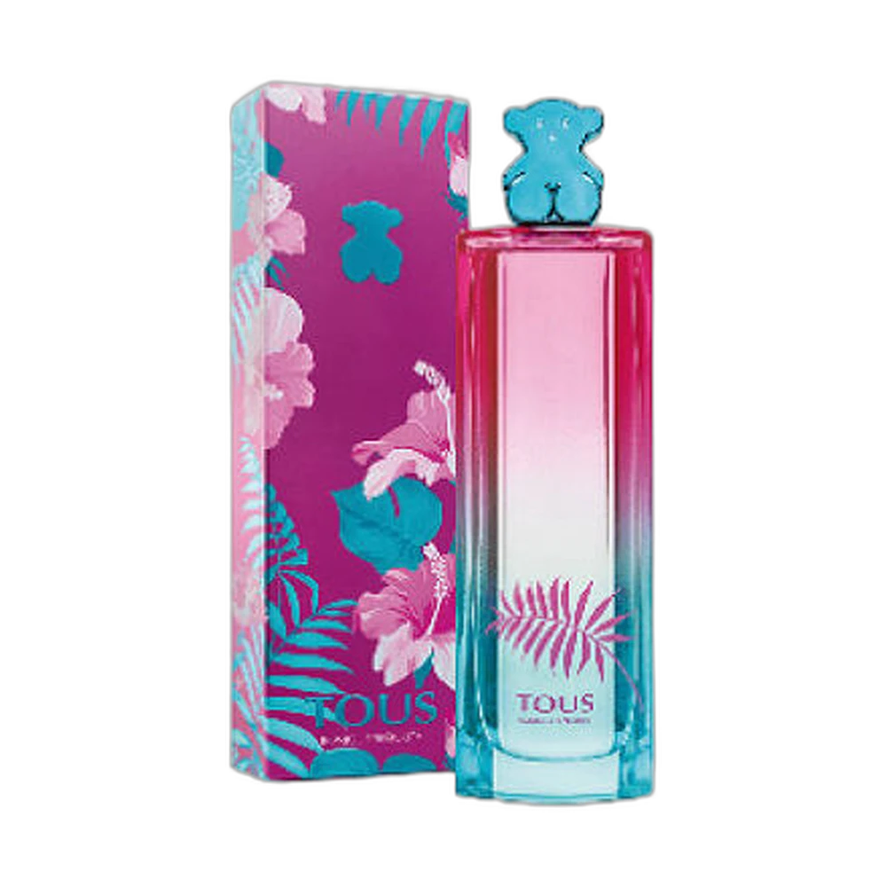 TOUS BONJOUR SENORITA 90ml