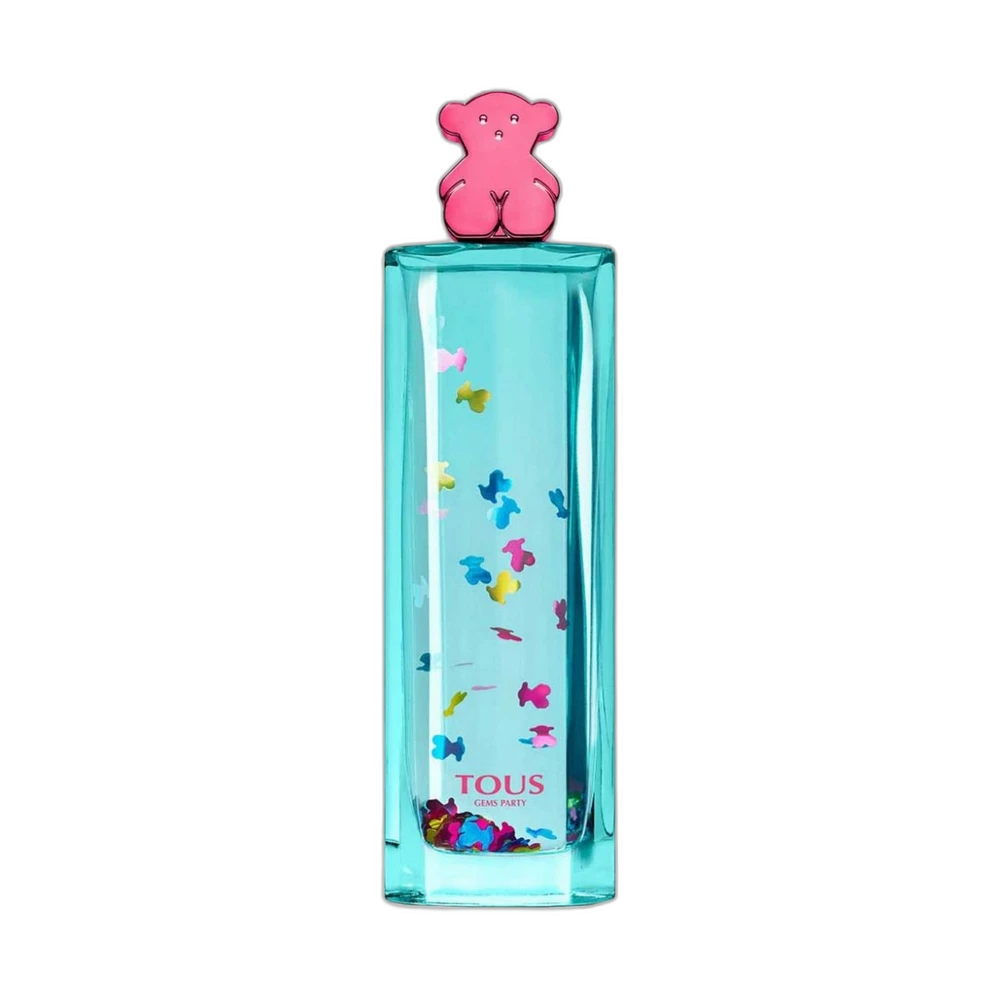 TOUS GEMS PARTY 90ml тестер