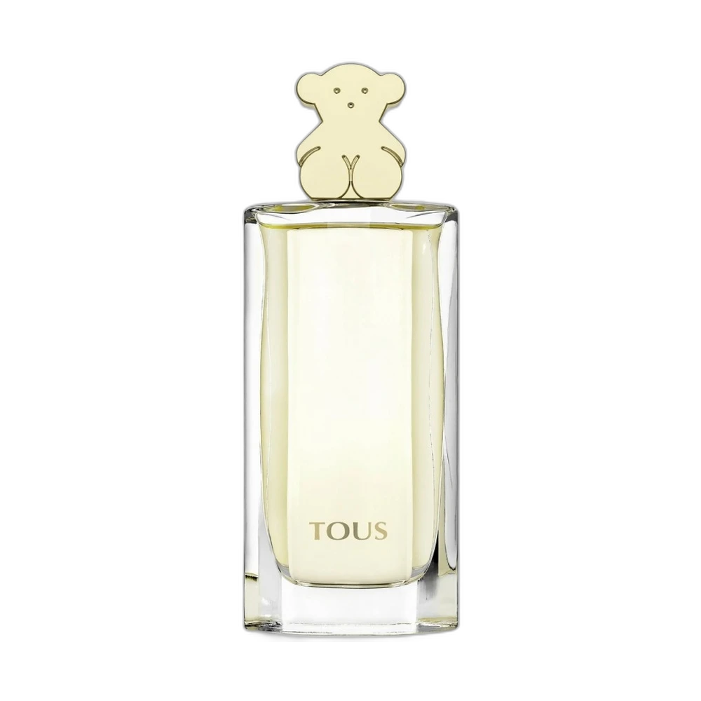 TOUS GOLD edp (w) 50ml TESTER