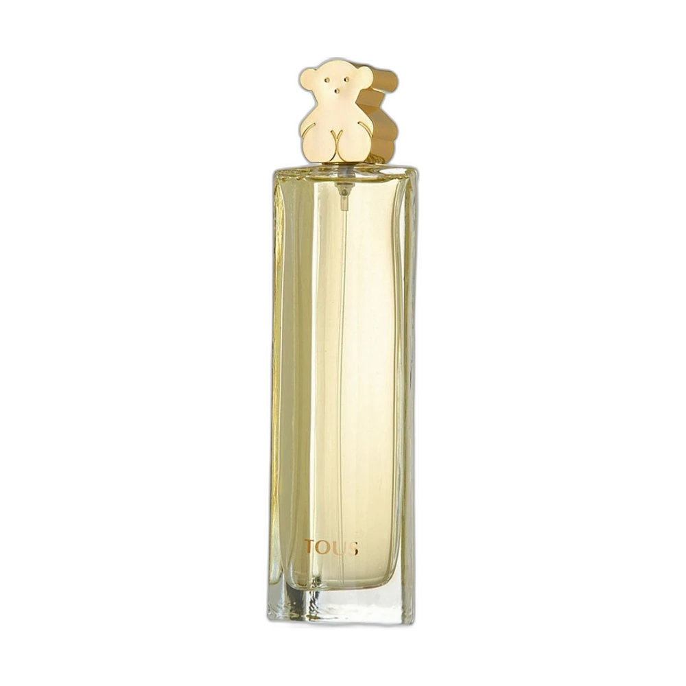 TOUS GOLD edp (w) 90ml TESTER