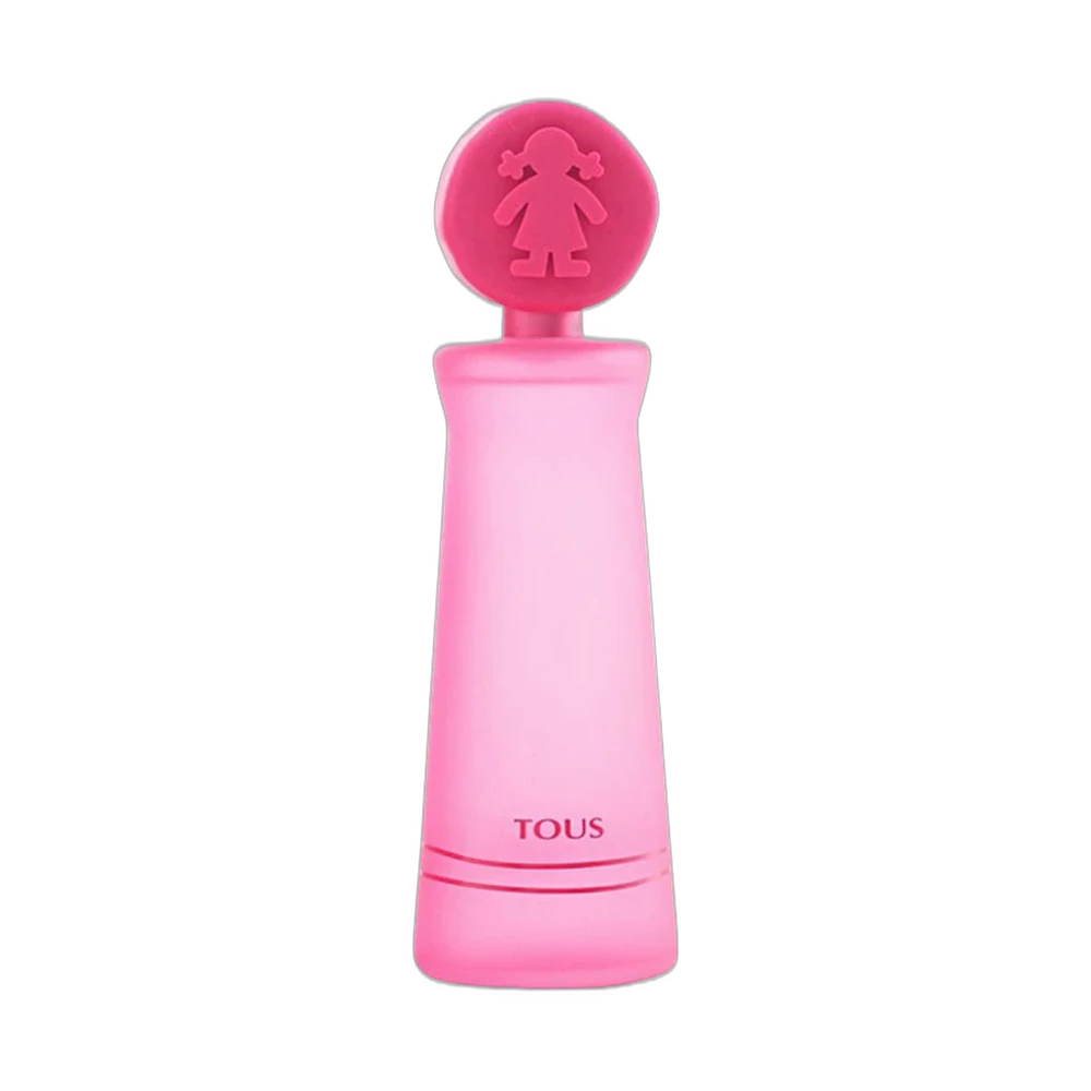 TOUS KIDS GIRL edt (w) 100ml TESTER
