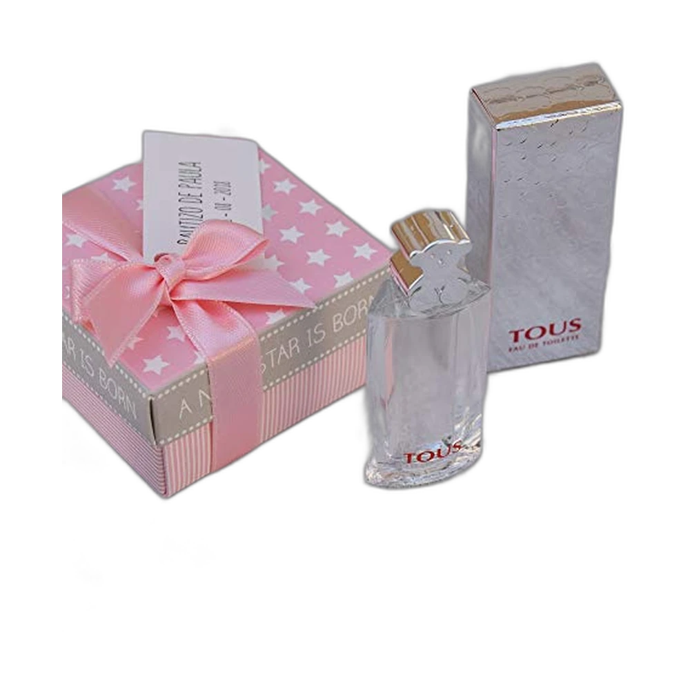 TOUS LEAU EAU DE TOILETTE 4.5ml mini