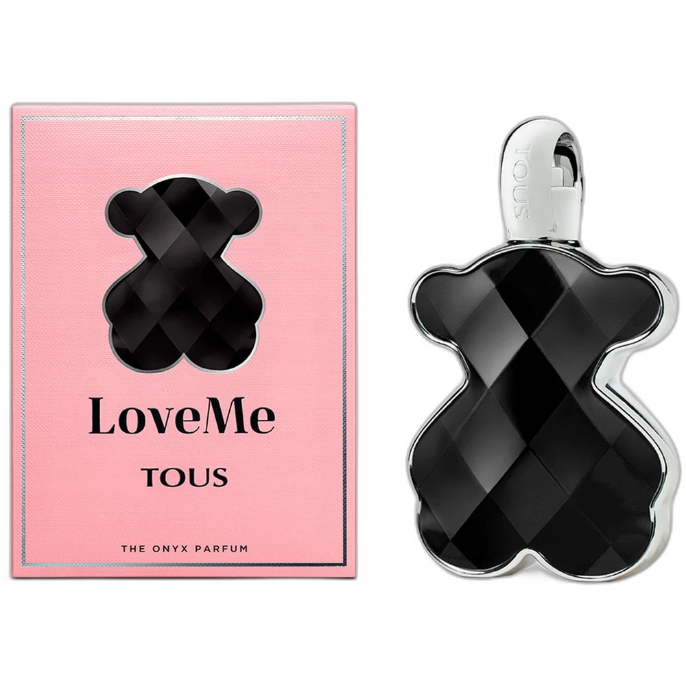 TOUS LOVE ME THE ONYX 90ml тестер