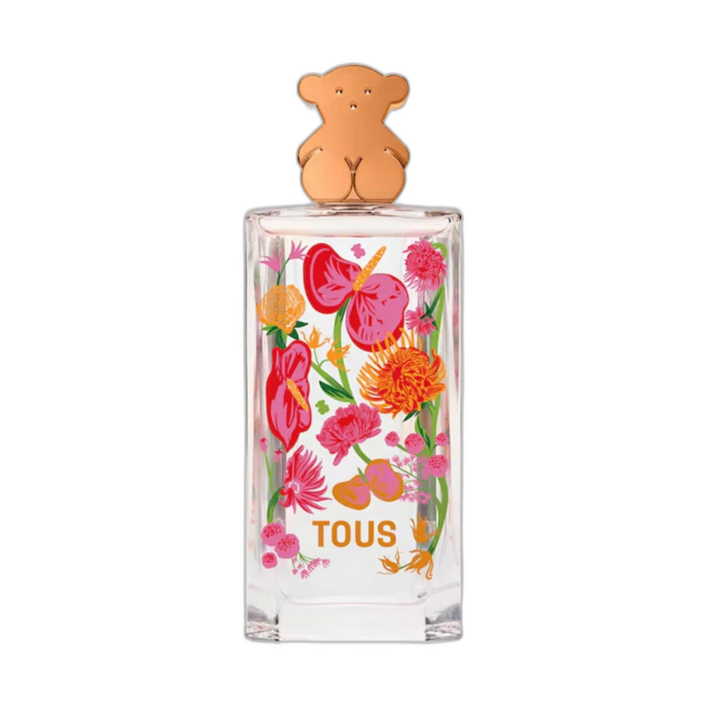 TOUS SORBET GARDEN 90ml тестер