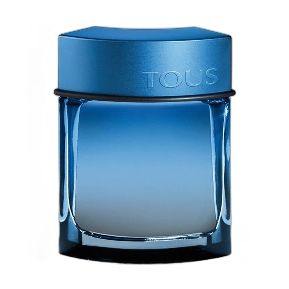 TOUS SPORT edt (m) 100ml TESTER