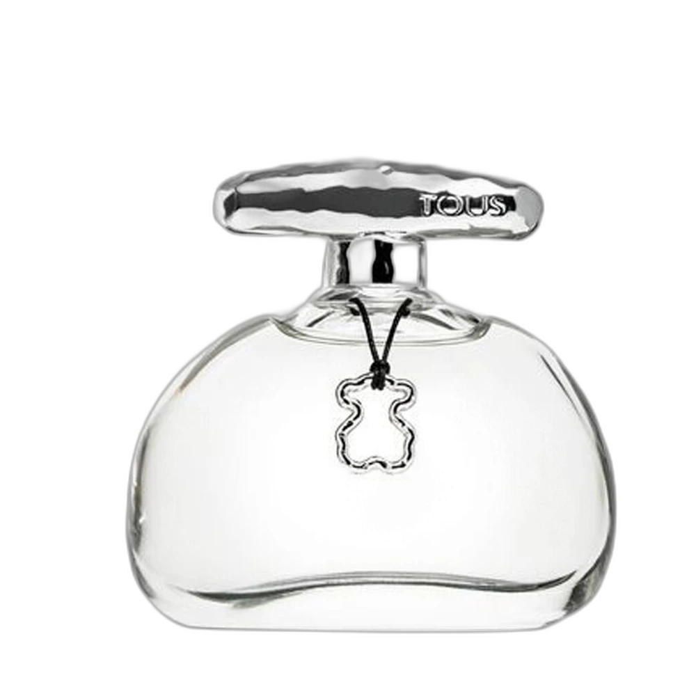 TOUS TOUCH THE LUMINOUS GOLD 100ml тестер