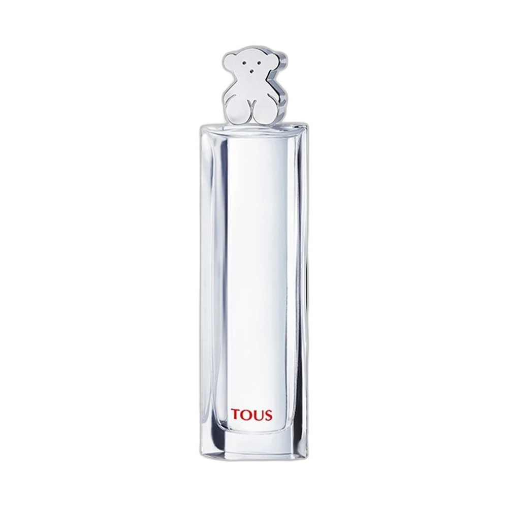TOUS TOUS edt (w) 90ml TESTER