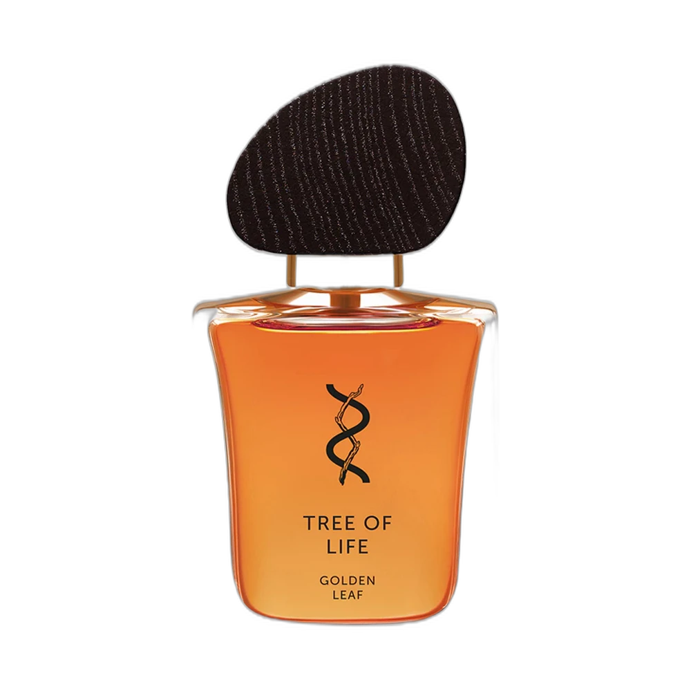 TREE OF LIFE GOLDEN LEAF edp 55ml TESTER