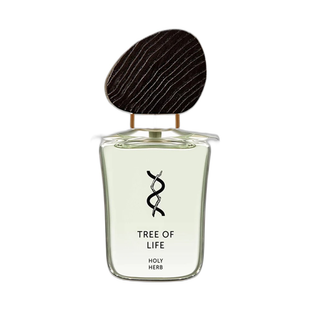 TREE OF LIFE HOLY HERB edp (m) 55ml TESTER
