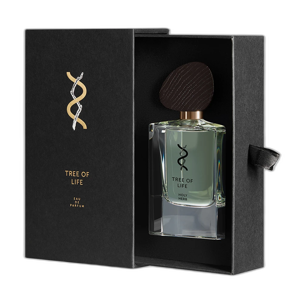 TREE OF LIFE HOLY HERB 55ml