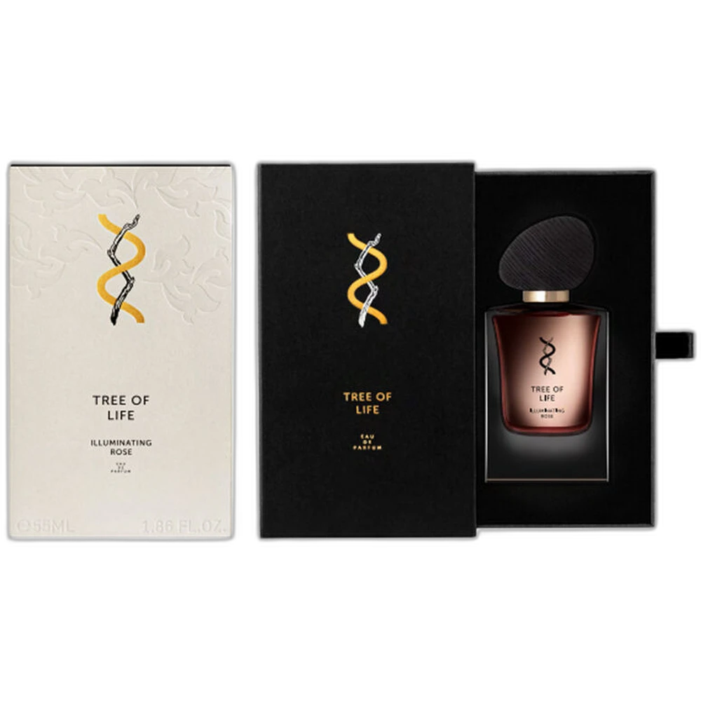 TREE OF LIFE ILLUMINATING ROSE 55ml