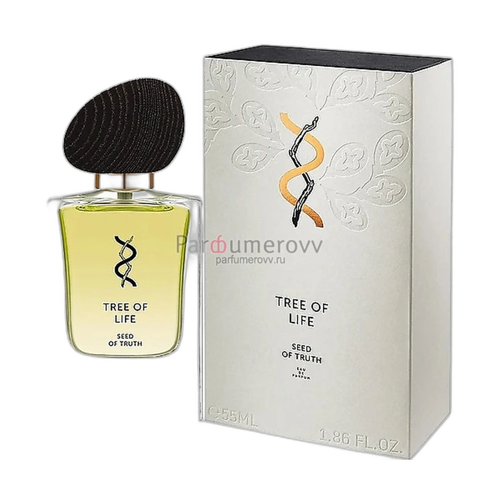 TREE OF LIFE SEED OF TRUTH 55ml